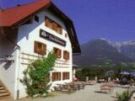 Berchtesgaden: Berggasthof Oberkälberstein