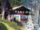Berchtesgaden: Ferienwohnungen Kunibert-Hain
